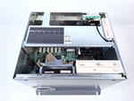 Beckhoff C6140 Ipox IP-4GVI63 BECKHOFF C9900_A159_3 CH7009A_DVI
