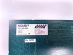 Beckhoff C6140 Ipox IP-4GVI63 BECKHOFF FC3102-0002 CP9035.2RM200 CP9035