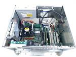 Beckhoff C6140 Ipox IP-4GVI63 + CH7009A_DVI_TV + TEAC FD-235HF + CD-W552GB-095