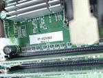 Beckhoff C6140 Ipox IP-4GVI63 + CH7009A_DVI_TV + TEAC FD-235HF + CD-W552GB-095