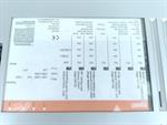 Beckhoff C6140 IPOX IP-4GVI63 SIEMENS C79040-A7520-C386-03-86 TOP ZUSTAND
