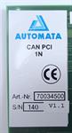 Beckhoff C6140 IPOX IP-4GVI63 SIEMENS C79040-A7520-C386-03-86 TOP ZUSTAND