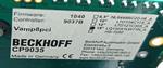 Beckhoff C6140 IPOX IP-4GVI63 SIEMENS C79040-A7520-C386-03-86 TOP ZUSTAND