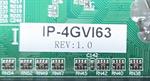 Beckhoff C6140 Ipox IP-4GVI63 TESTED & TOP ZUSTAND