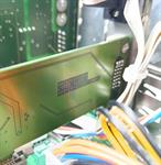 Beckhoff C6140 M845B + SIEMENS A5E00369843 + C9900_A159_1 + AUTOMATA CAN PCI 1N
