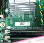 Beckhoff C6140 M845B + SIEMENS A5E00369843 + C9900_A159_1 + AUTOMATA CAN PCI 1N