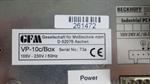 Beckhoff C6150 ASUS DIGI + Hilscher CIF50-DPS + VRM LGA1150 GFM VP-PC + CP9035