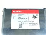 Beckhoff C9900-U330 Akkupack 24V USV 3,4Ah 120m Batterypack TESTED & TOP ZUSTAND
