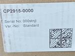 Beckhoff CP2915-0000 UNUSED OVP & SEALED