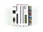 Beckhoff CPU CX1000-0011 + CX1000-COOL CX1000-N000 CX1100-0002 HW 3.6 TOPZUSTAND