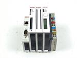 Beckhoff CPU CX1000-0011 + CX1000-COOL CX1000-N000 CX1100-0002 HW 3.6 TOPZUSTAND