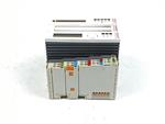 Beckhoff CPU CX1000-0011 + CX1000-N000 CX1000-COOL CX1100-0002 HW 2.2 TOPZUSTAND