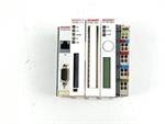 Beckhoff CPU CX1000-0011 + CX1000-N000 CX1000-COOL CX1100-0002 HW 2.2 TOPZUSTAND