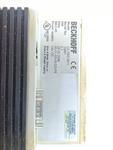Beckhoff CPU CX1000-0011 + CX1000-N000 CX1000-COOL CX1100-0002 HW 2.2 TOPZUSTAND