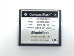 Beckhoff CPU CX1000-0111 + CX1000-N001 CX1000-N000 CX1100-0002 GEBRAUCHT