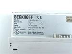 Beckhoff CX1000-0011 CX1000-N000  CX1000-COOL HW 2.2 TOP ZUSTAND