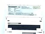 Beckhoff CX1000-0011 CX1000-N000  CX1000-COOL HW 3.5 TOPZUSTAND