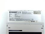 Beckhoff CX1000-0011 CX1000-N000  CX1000-COOL HW 3.6 TOPZUSTAND