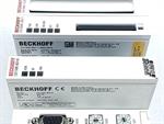 Beckhoff CX1000-0011 CX1500-B310 CX1000-N000  CX1000-COOL CX1100-0002 TOPZUSTAND