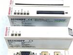 Beckhoff CX1000-0011 CX1500-B310 CX1000-N000  CX1000-COOL CX1100-0002 TOPZUSTAND