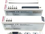 Beckhoff CX1000-0011 CX1500-B310 CX1000-N000  CX1000-COOL CX1100-0002 TOPZUSTAND