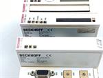 Beckhoff CX1000-0011 CX1500-B310 CX1000-N000  CX1000-COOL CX1100-0002 TOPZUSTAND