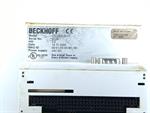 Beckhoff CX1000-0011 HW 2.2 GEBRAUCHT GUT