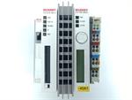 Beckhoff CX1010-N000 CX1010-0011 CX1100-0002 TOP ZUSTAND