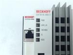 Beckhoff CX1010-N000 CX1010-0011 CX1100-0002 TOP ZUSTAND