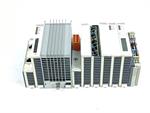 Beckhoff CX1020-0011 CX1020-N000  CX1100-0920 CX1100-0002 TOP ZUSTAND