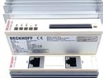 Beckhoff CX1020-0011 CX1020-N000  CX1100-0920 CX1100-0002 TOP ZUSTAND