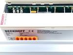 Beckhoff CX1020-0011 CX1020-N000  CX1100-0920 CX1100-0002 TOP ZUSTAND