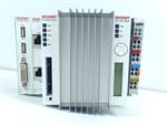 Beckhoff CX1020-0121 + CX1020-N010 + CX1020-N000 + CX1100 0004 UNUSED & TESTED