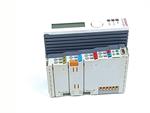 Beckhoff  CX1100-0002  HW Version 2.4 TOP ZUSTAND