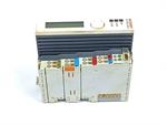 Beckhoff  CX1100-0002  HW Version 3.3 TOP ZUSTAND