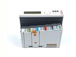 Beckhoff  CX1100-0002  HW Version 4.6 TOP ZUSTAND