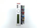 Beckhoff  CX1100-0002  HW Version 4.6 TOP ZUSTAND