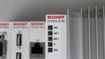 Beckhoff CX1100-0004 + CX1100-0910 + CX1020-0120 NEUWERTIG