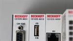 Beckhoff CX1100-0004 + CX1100-0910 + CX1020-0120 NEUWERTIG