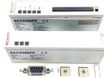 Beckhoff CX1500-B310 CX1000-N000 CX1000-0011  CX1000-COOL CX1100-0002 TOPZUSTAND