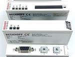 Beckhoff CX1500-B310 CX1000-N000  CX1000-0011 CX1000-COOL CX1100-0002 TOPZUSTAND