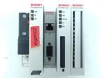 Beckhoff CX1500-B310 + CX1000-N000 + CX1000-0011 + CX1000-COOL  TOP ZUSTAND