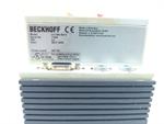 Beckhoff CX1500-B310 + CX1000-N000 + CX1000-0011 + CX1000-COOL  TOP ZUSTAND