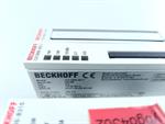 Beckhoff CX1500-B310 + CX1000-N000 + CX1000-0011 + CX1000-COOL  TOP ZUSTAND