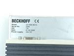 Beckhoff CX1500-B310 HW 1.6 PROFIBUS Master TOP ZUSTAND