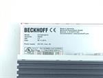 Beckhoff CX1500-B310 HW 2.3 PROFIBUS Master TOP ZUSTAND