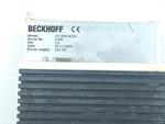 Beckhoff CX1500-B310 HW 2.X PROFIBUS Master TOP ZUSTAND
