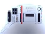Beckhoff CX2030-0130-1003 / 4GB + CX2100 + USB Stick TESTED & TOP ZUSTAND