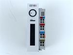 Beckhoff CX2100-0004 HW : 1.5 Netzteil Modul TESTED & NEUWERTIG