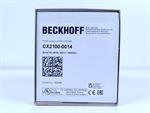 Beckhoff CX2100-0014 Power supply unit for CX2040 UNUSED & OVP